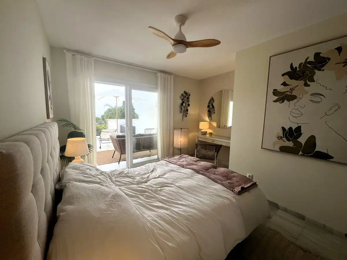 Duplex avec piscine à vendre à Benamara - Atalaya, imagen 5