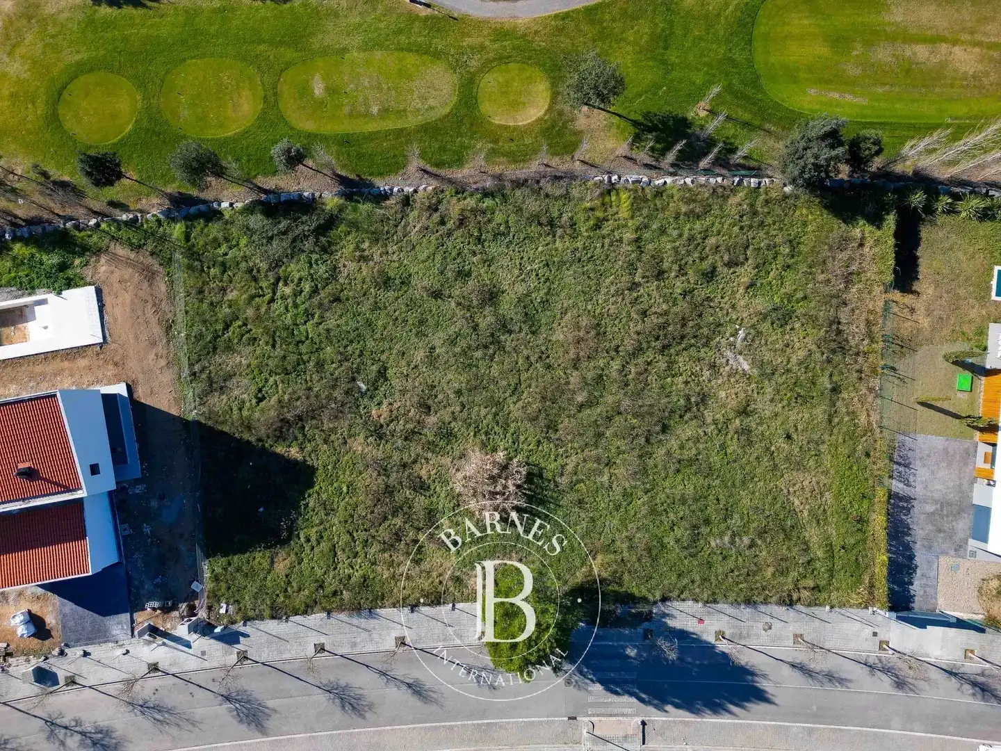 Terreny residencial en venda a La Roca del Vallès, imagen 33