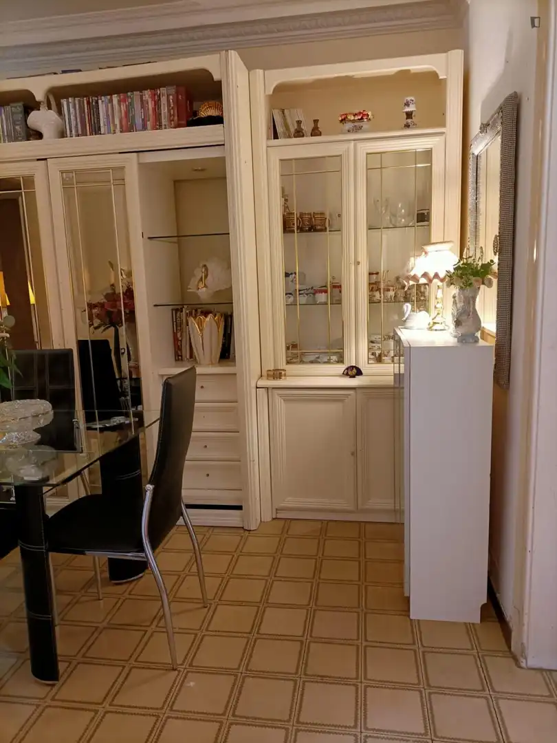 Habitació a Sant Antoni