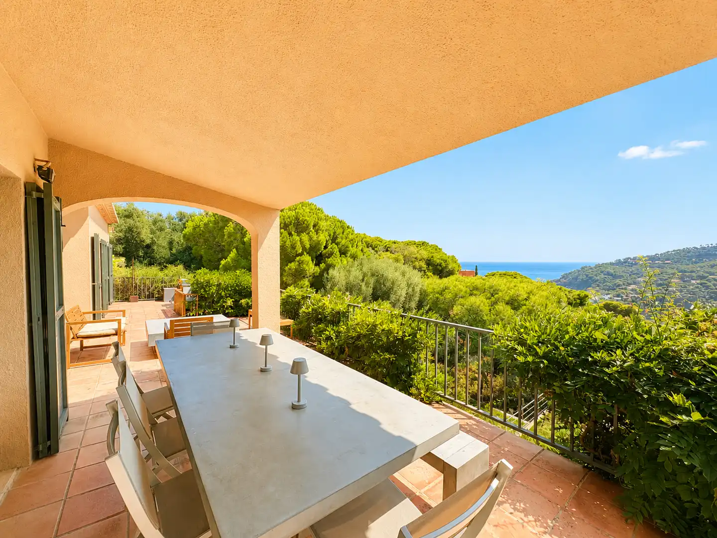 Casa con piscina in vendita a Carrer Catalonia, imagen 19
