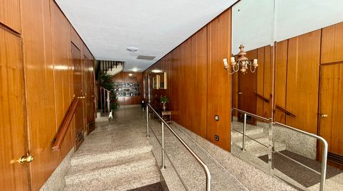Foto 4 de Piso en venta en Plaza Albéniz, 3, Centro, Ponferrada
