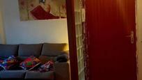 Bedroom of Flat for sale in  Valencia Capital  with Air Conditioner and Heating