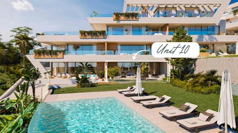 Foto 3 de Planta baixa en venda a Cabopino - Artola, Marbella