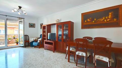 Foto 3 de Pis en venda a Calle del Rio, 19, Camino Viejo de Málaga, Málaga