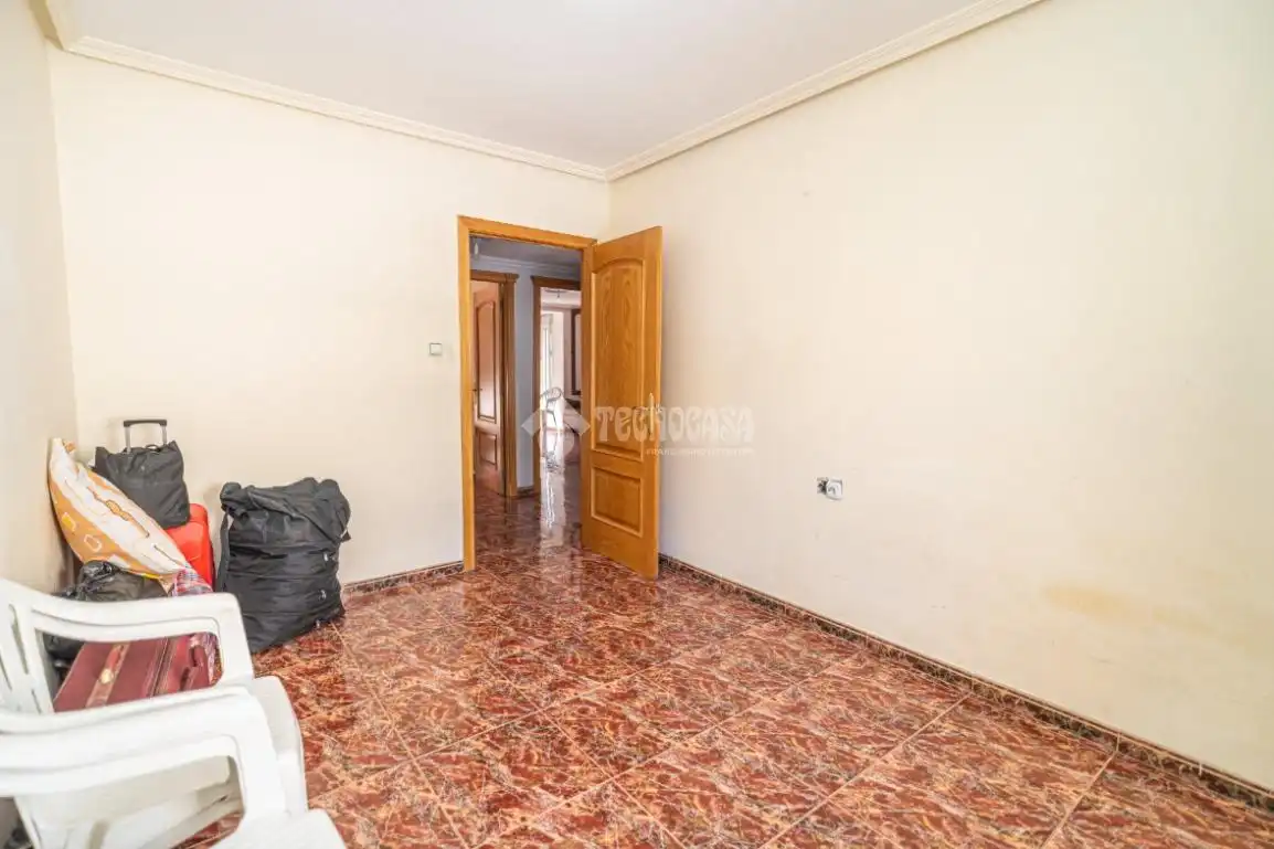 Appartamento con terrazza in vendita a Centro ciudad, imagen 23