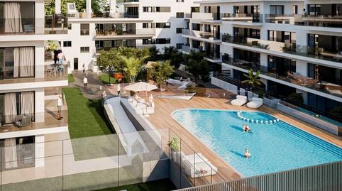 Foto 5 de Pis en venda a Sant Ramon, Molí Nou - Ciutat Cooperativa, Barcelona