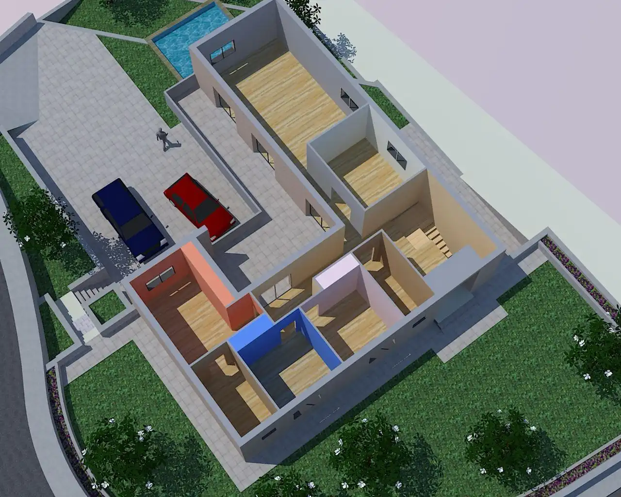 Terreny residencial en venda a Castellvell del Camp, imagen 15