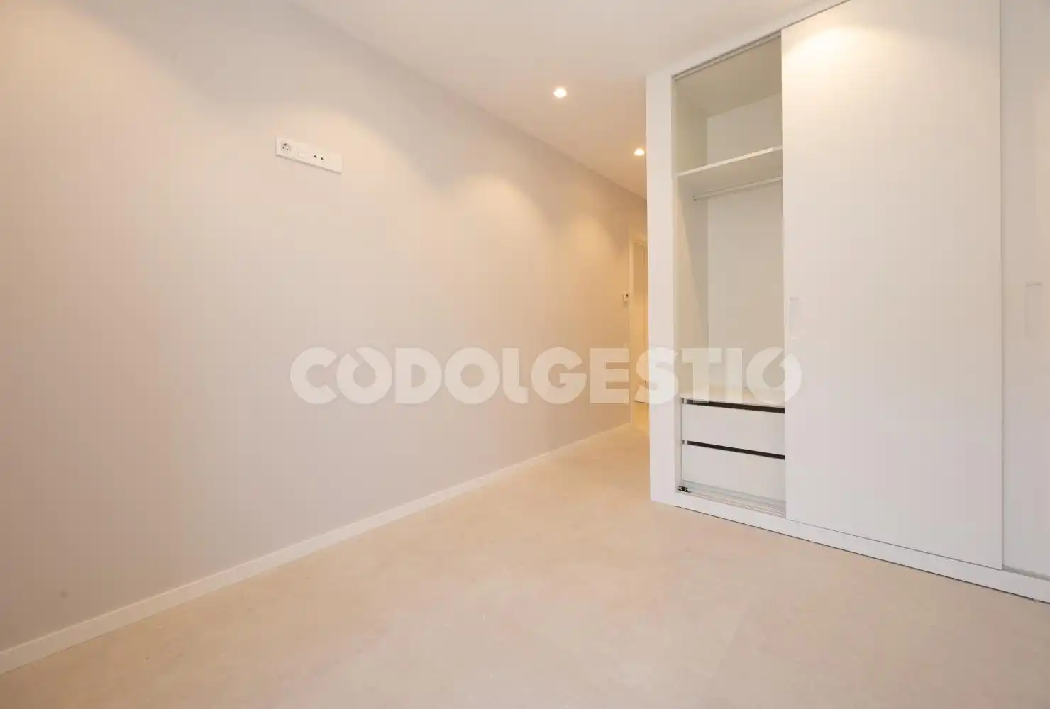 Habitación de Piso de alquiler en Vic con Terraza