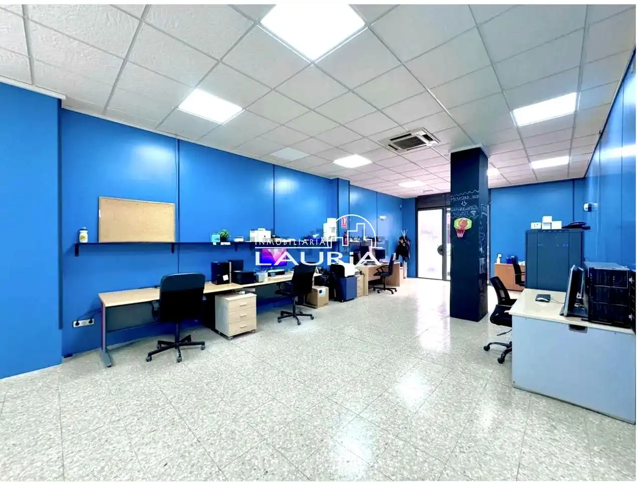 Local en venta en Valencia con Aire acondicionado