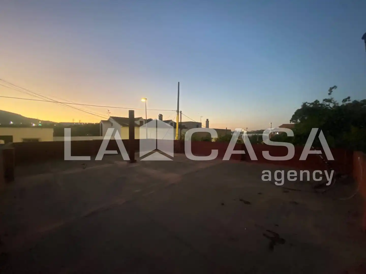 Casa o chalet en venta en Algeciras con Jardín privado y Trastero