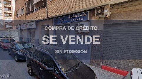 Foto 4 de Piso en venta en Avenida de Abril - 9 de Octubre, Sagunto / Sagunt