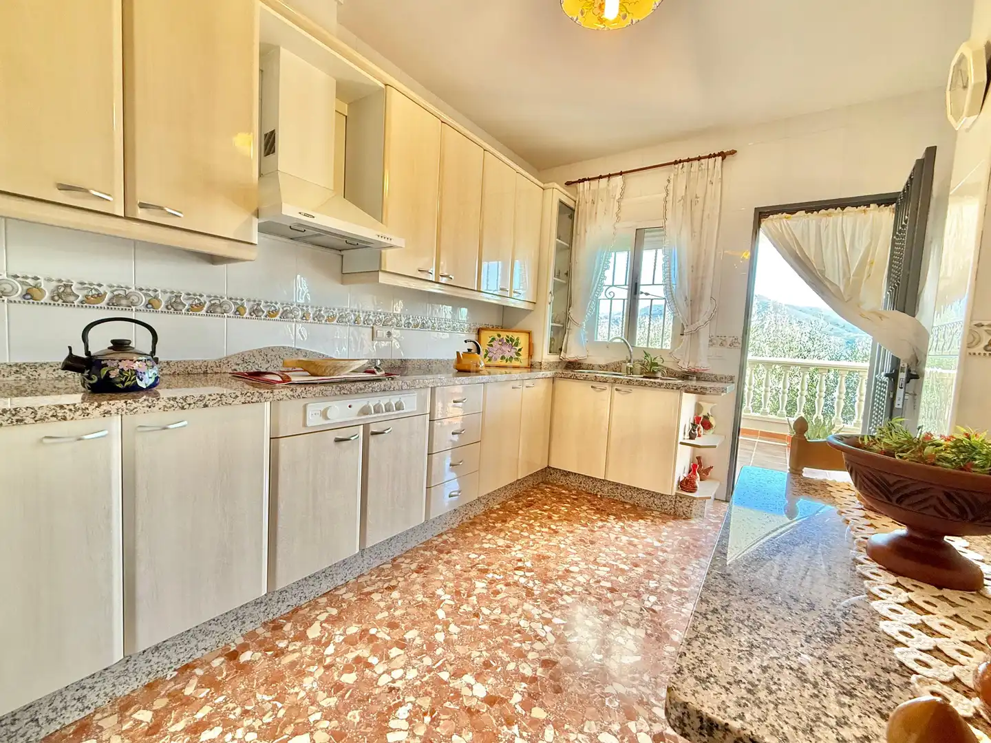 Casa amb jardí en venda a Berja, imagen 95