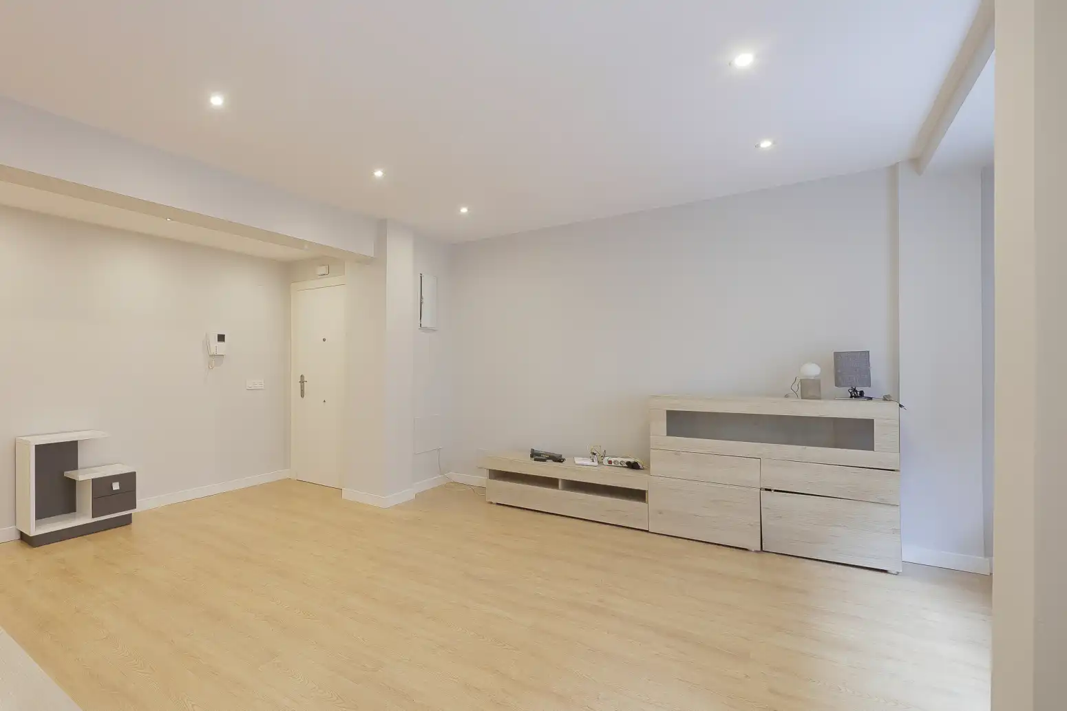 Flat for sale in Gijón   with Heating