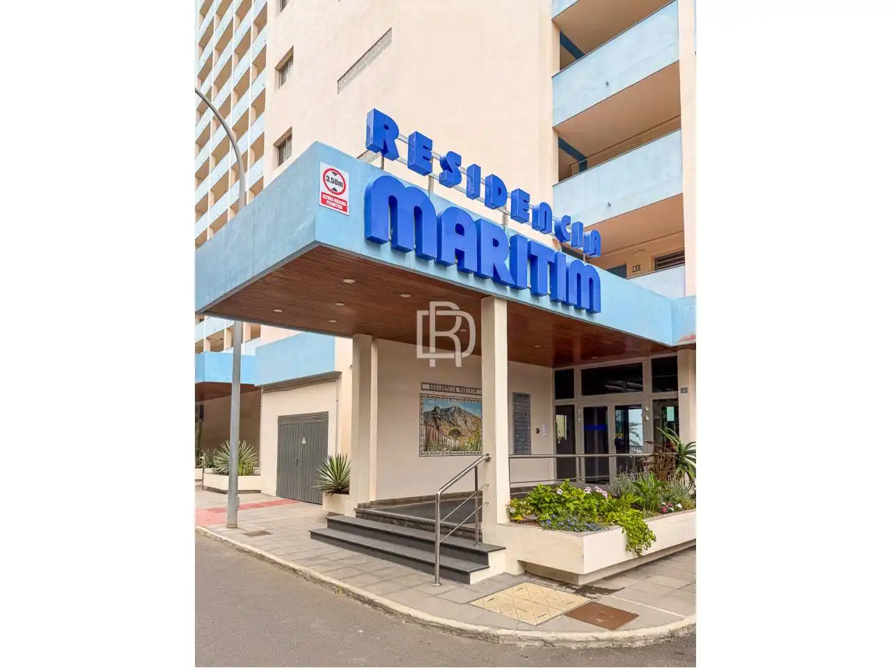 Apartament amb terrassa en venda a Camino Burgado, imagen 15