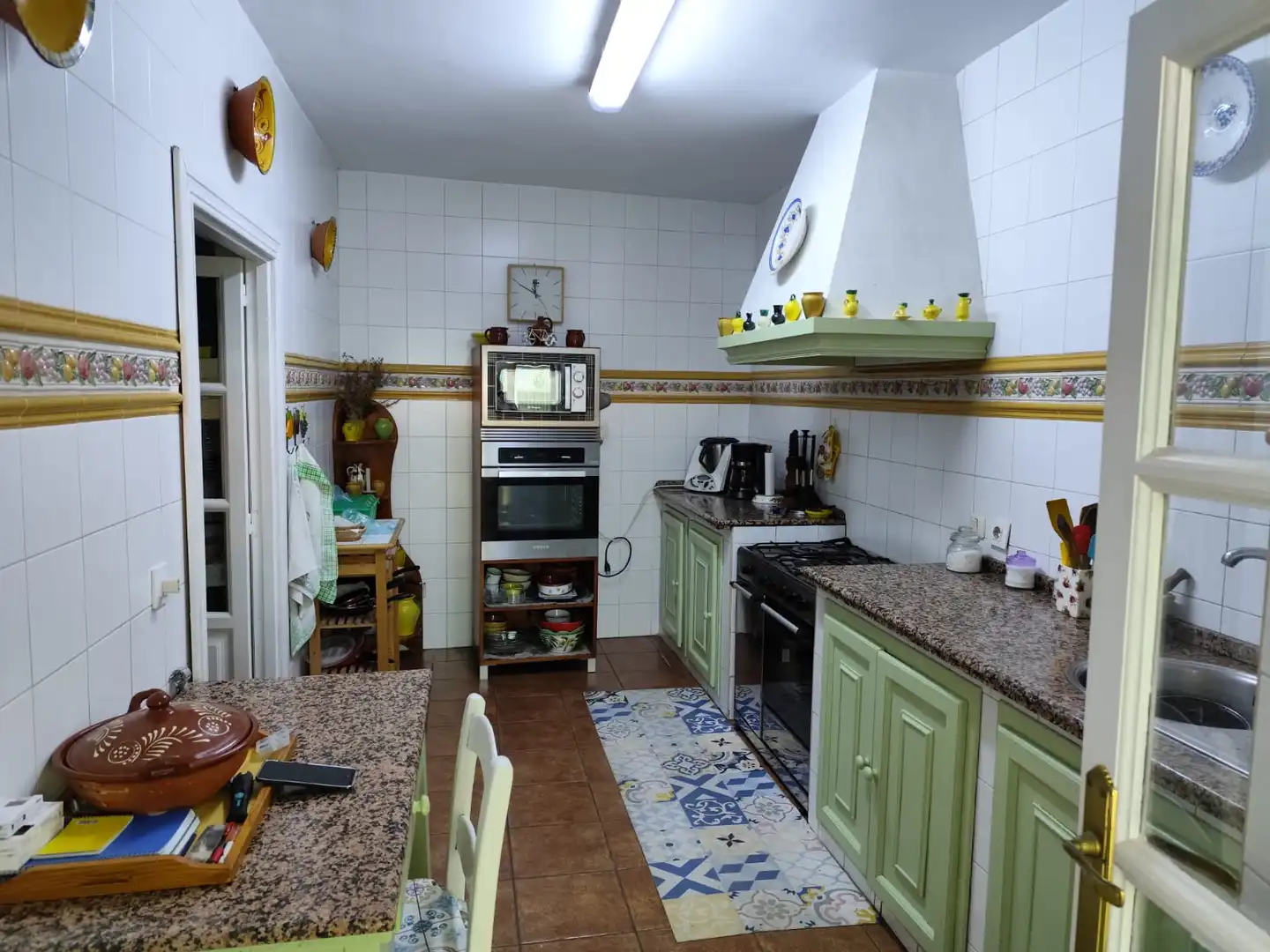 Casa in vendita a Calle Badajoz 28, imagen 5