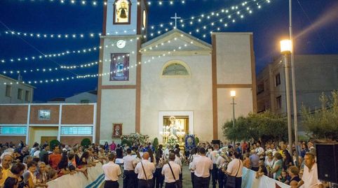 Foto 5 de Casa o xalet en venda a N/a, La Fiesta, Rojales
