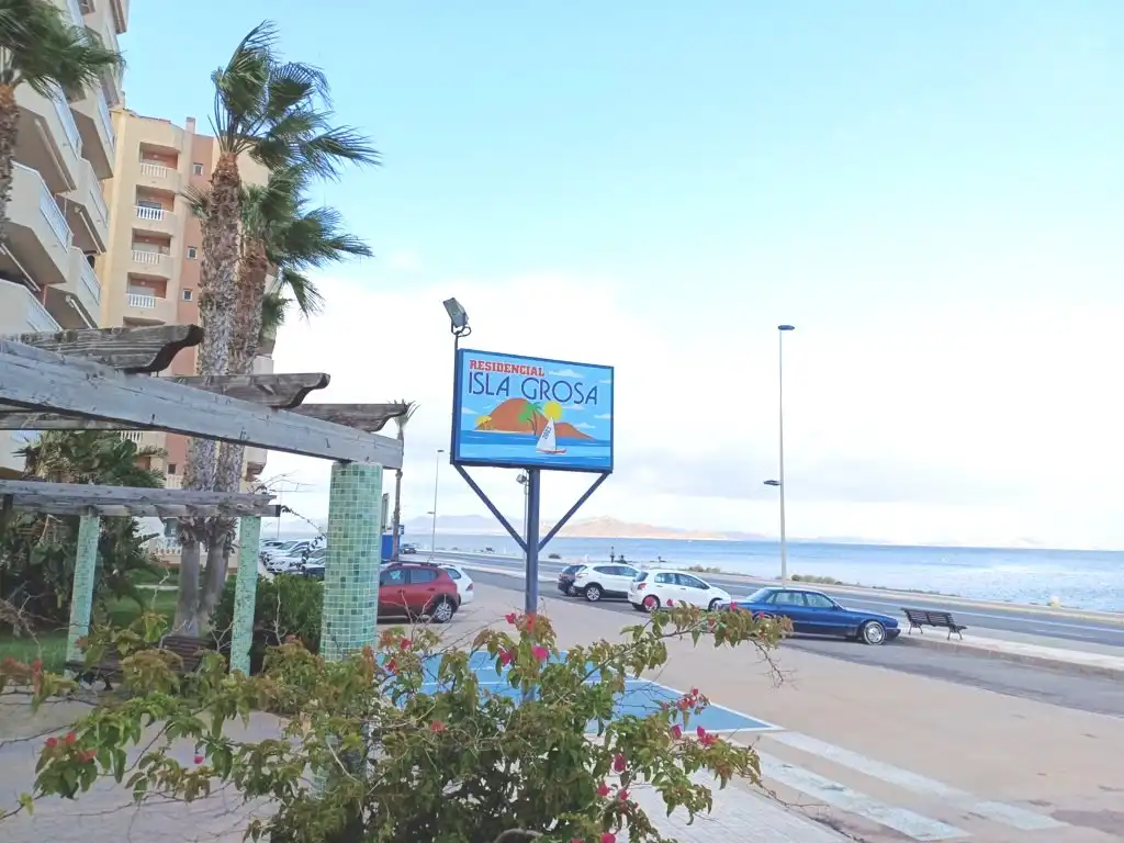 Local comercial en venta en ISLA GROSSA. TERCERA FASE, imagen 20