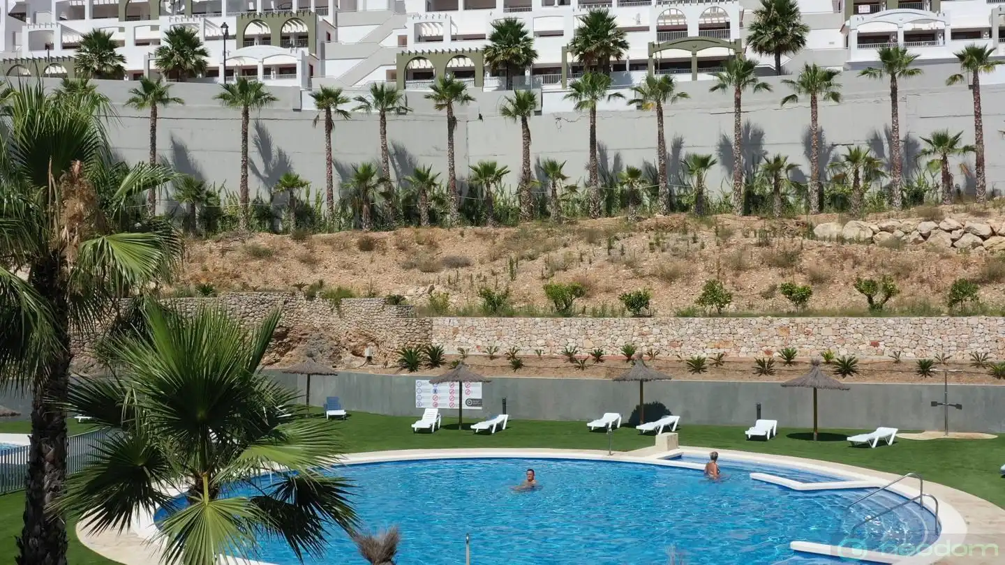 Piso con piscina en venta en Xeresa, imagen 36