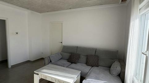 Foto 3 de Pis de lloguer a Grupo San Jorge, Ciudad Jardín - Parque Roma,  Zaragoza Capital