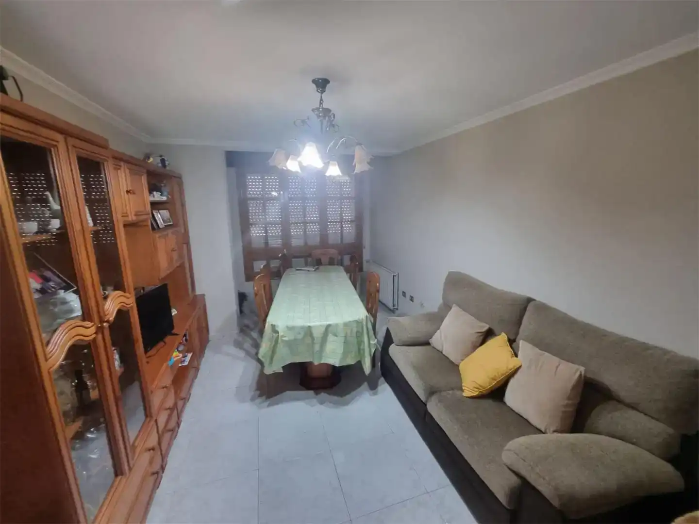 Pis en venda en Becerreá amb Parquet