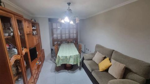 Foto 3 de Pis en venda a Ronda Outeiro, 1, Becerreá, Lugo
