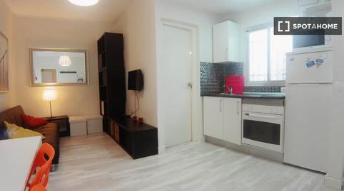 Photo 4 of Apartment to share in Los Cármenes, Madrid