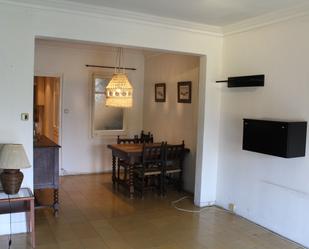 Dining room of Flat for sale in  Barcelona Capital