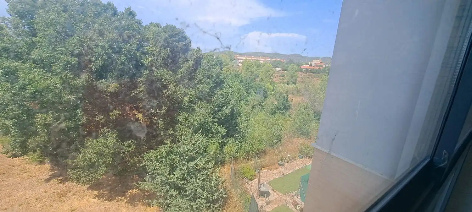 Jardí de Dúplex en venda en Sant Joan de Moró amb Calefacció, Terrassa i Traster
