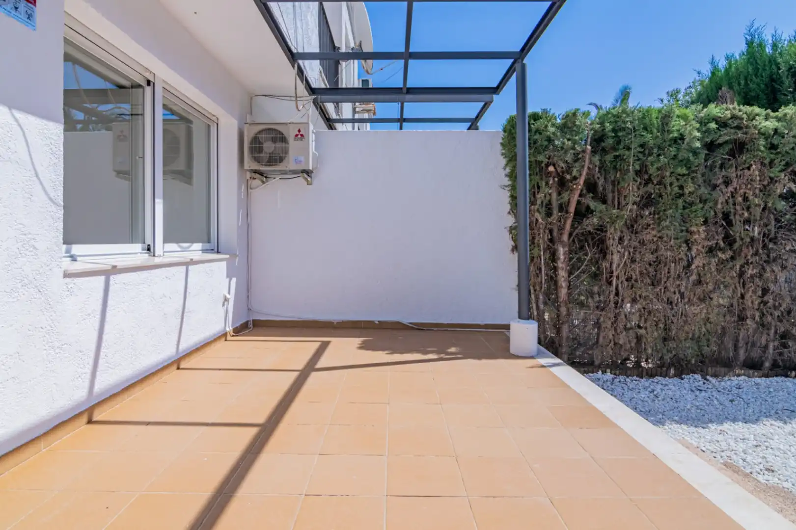 Vivienda con piscina en alquiler en L'Albir, imagen 3
