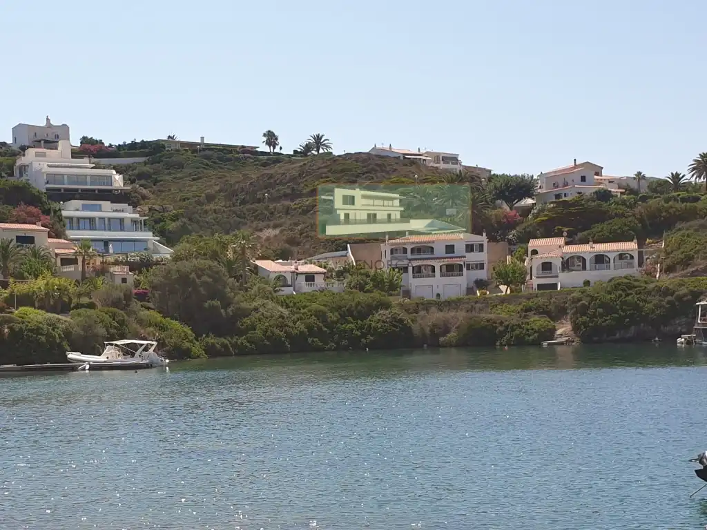 Residencial en venta en Maó - Mahón