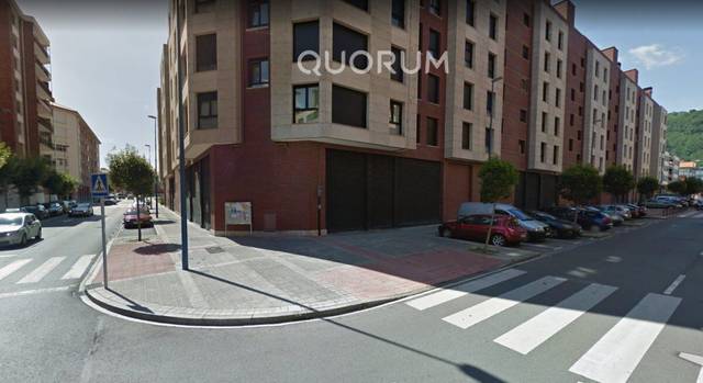 Local comercial en Alquiler en Etxebarri