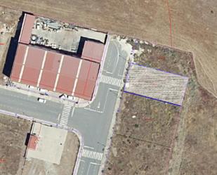 Industrial land for sale in Malpartida de Plasencia