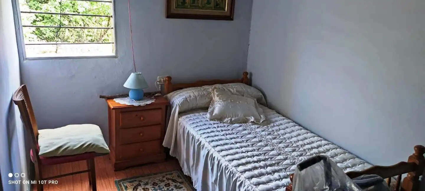 Habitación de Finca rústica en venta en Esgos