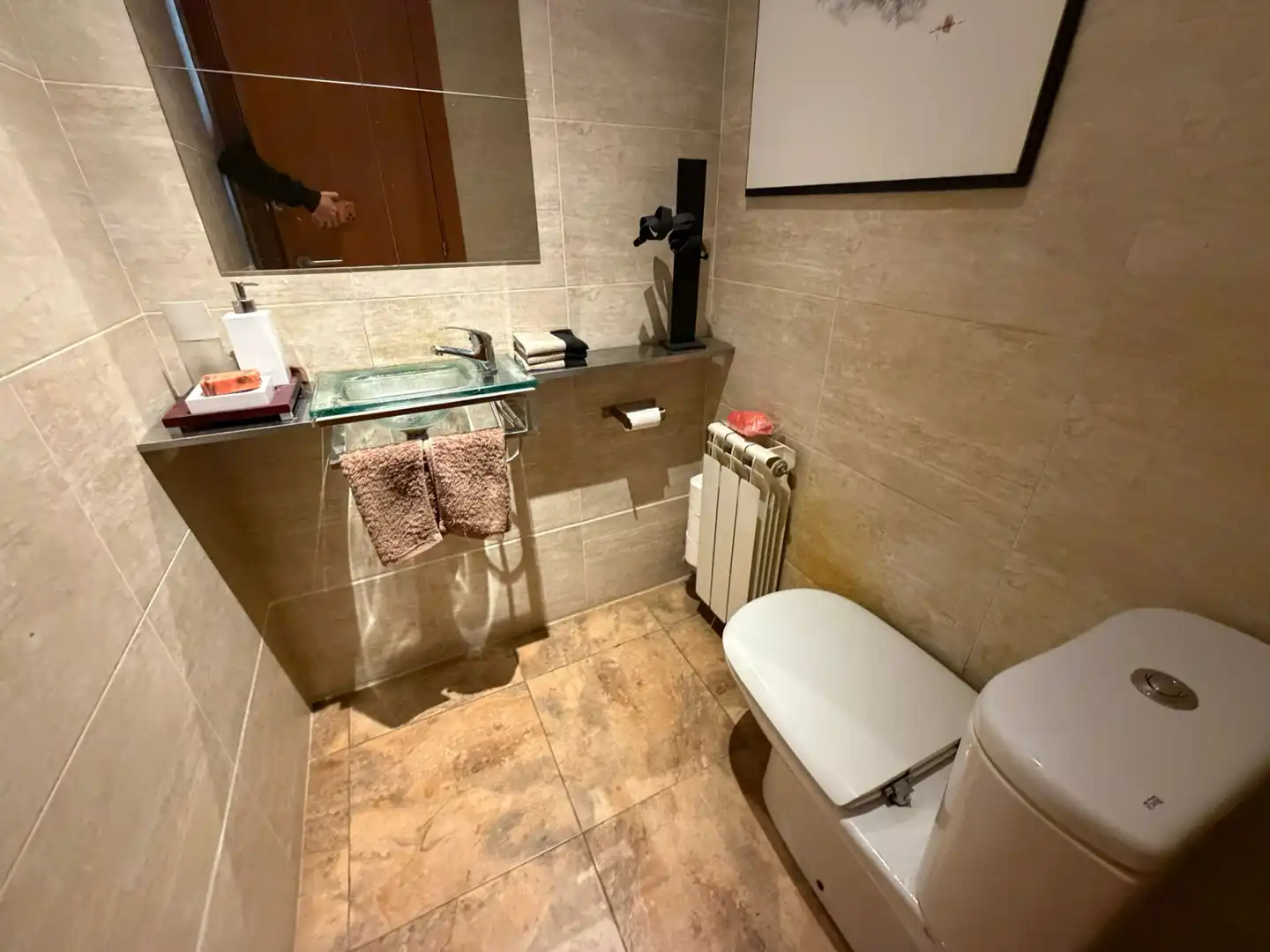 Terraced house with terrace for sale in Carrer Pirineus, imagen 12