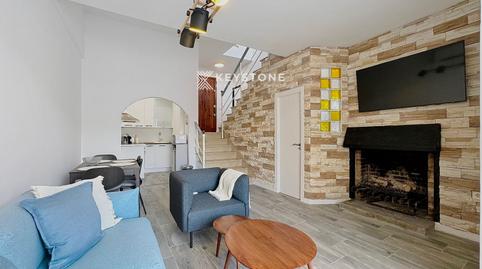 Photo 2 of Duplex to rent in Joan Miro, El Terreno, Illes Balears