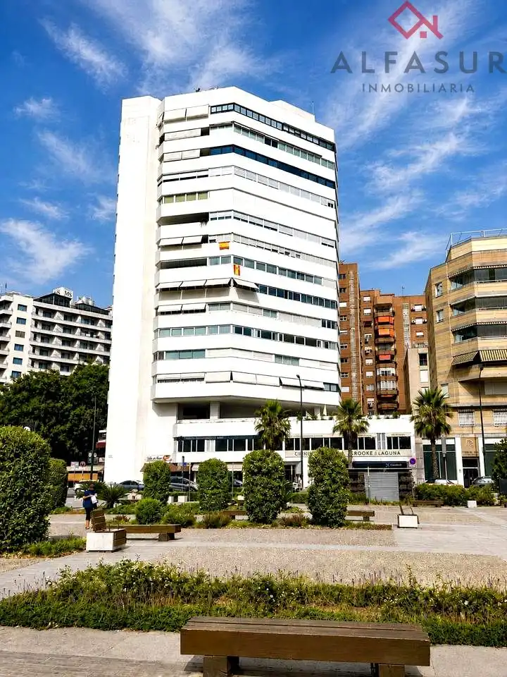Piso en venta en Málaga con Aire acondicionado, Terraza y Trastero
