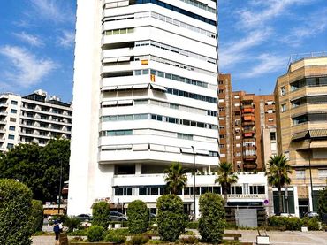Appartement avec piscine à vendre à Paseo de la Farola