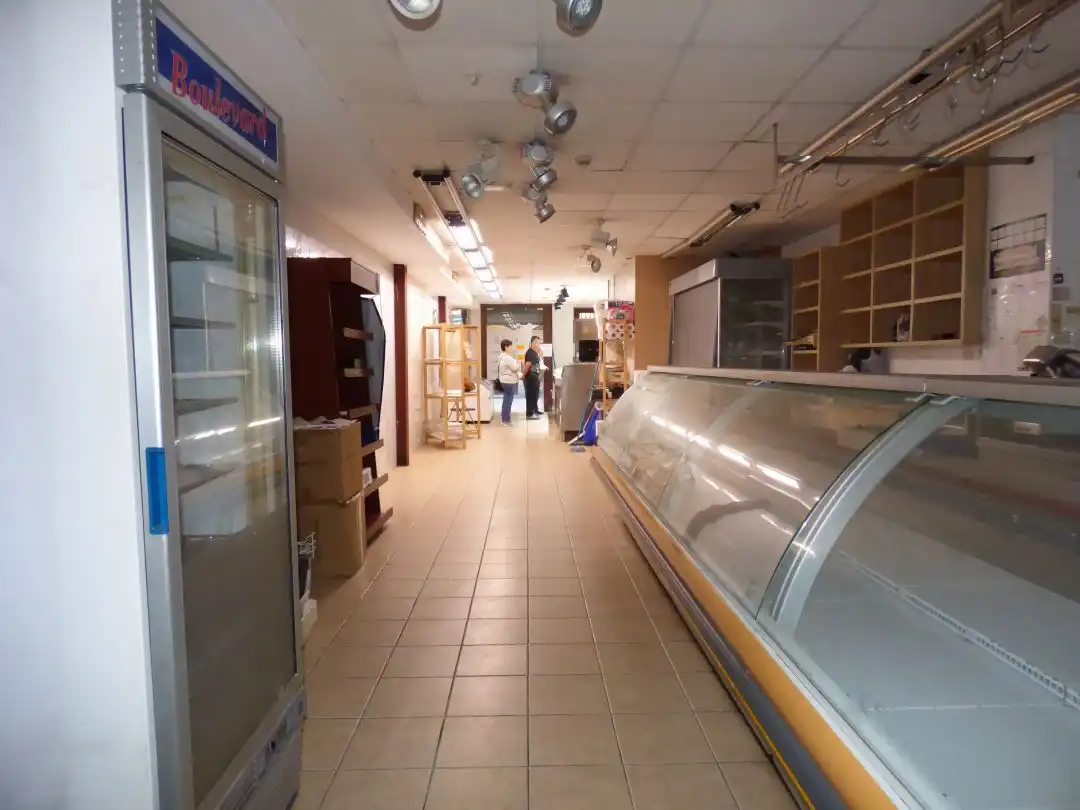 Business premises for sale in Alegia, imagen 4