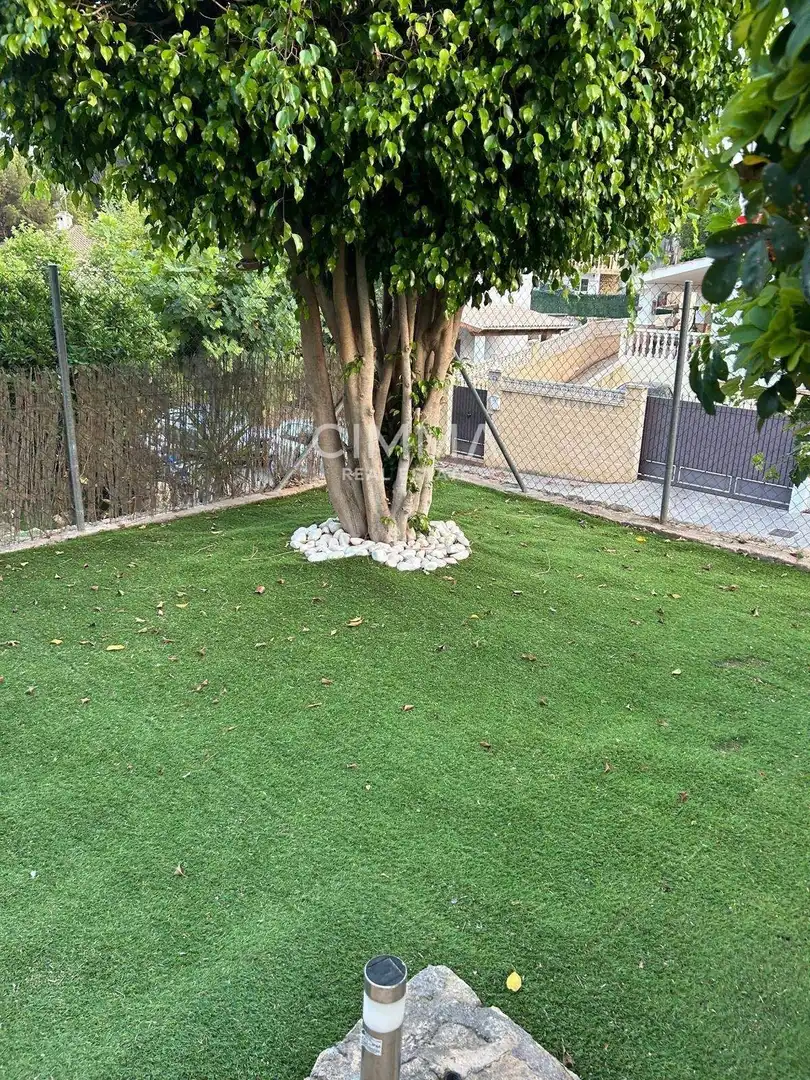 Maison mitoyenne à vendre à San Rafael - Nucia Park, imagen 10