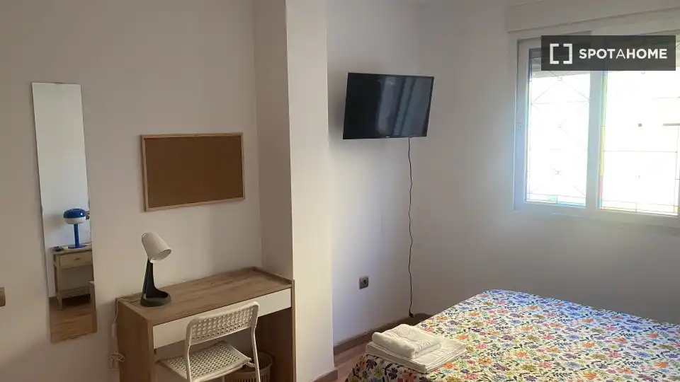 Habitación en La Unión - Cruz de Humilladero - Los Tilos