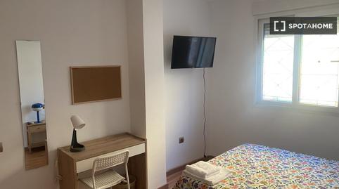 Foto 3 de Pis per a compartir a La Unión - Cruz de Humilladero - Los Tilos, Málaga