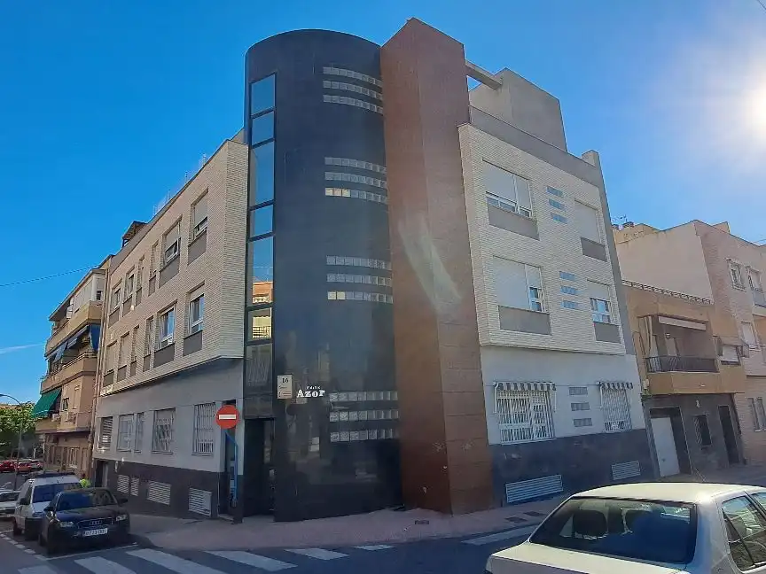 Individuale in affitto a Calle Suiza 16, imagen 13