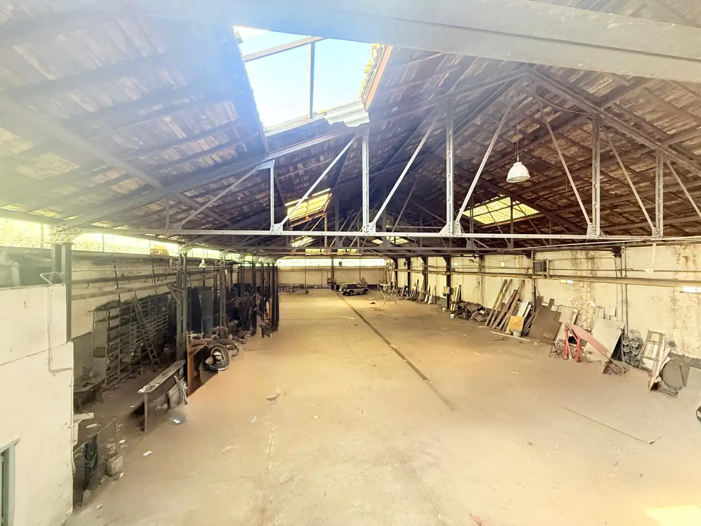 Nave industrial in vendita a Puente Castro, imagen 4
