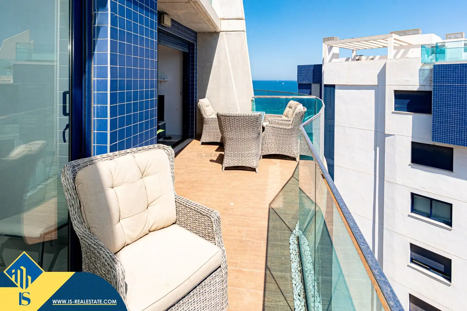 Penthouse mit Pool zum Verkauf in Playa del Acequión, Náufragos y Rocío del Mar, imagen 33