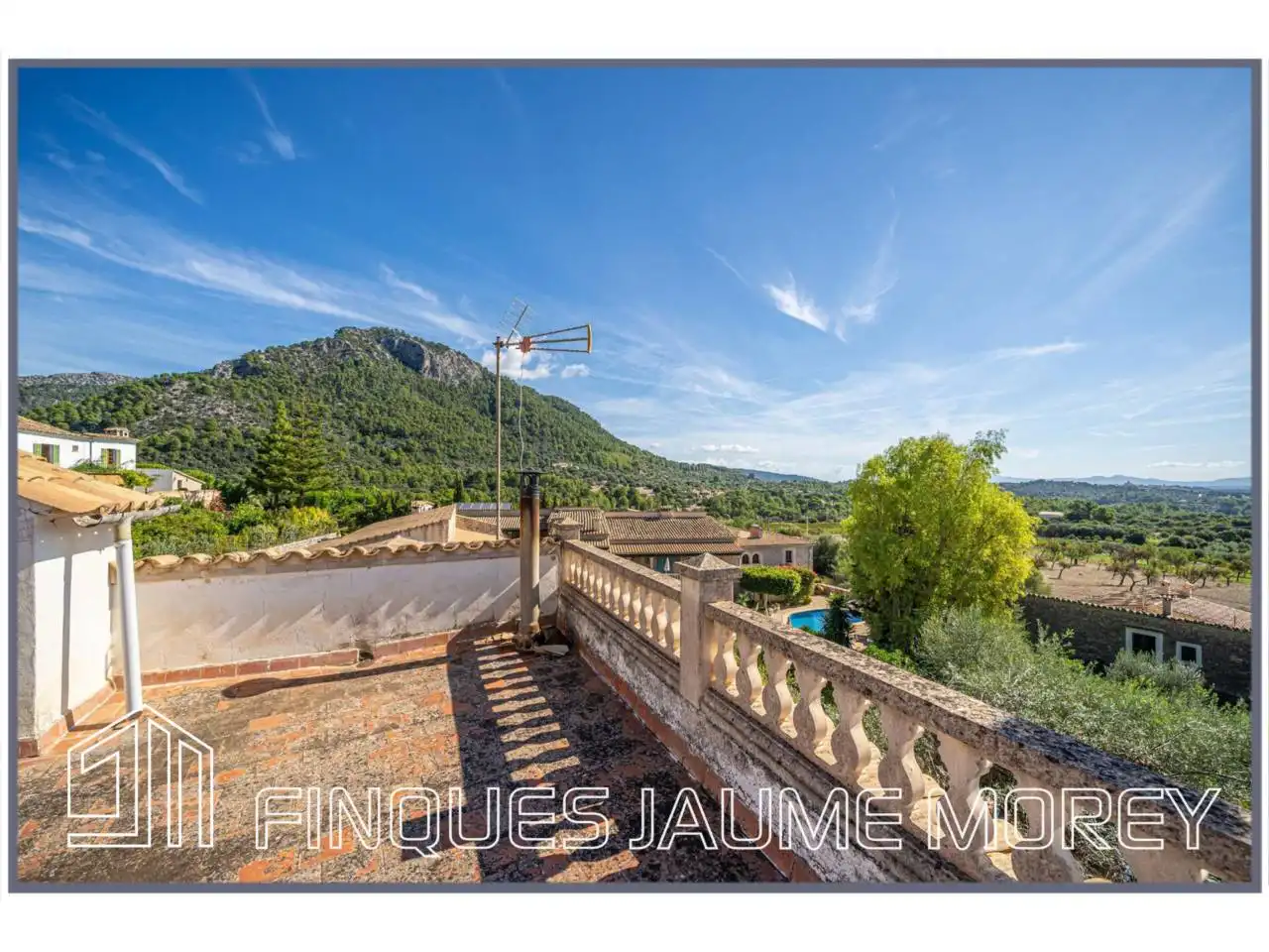 Villa avec piscine à vendre à Camino Coma sn, imagen 34
