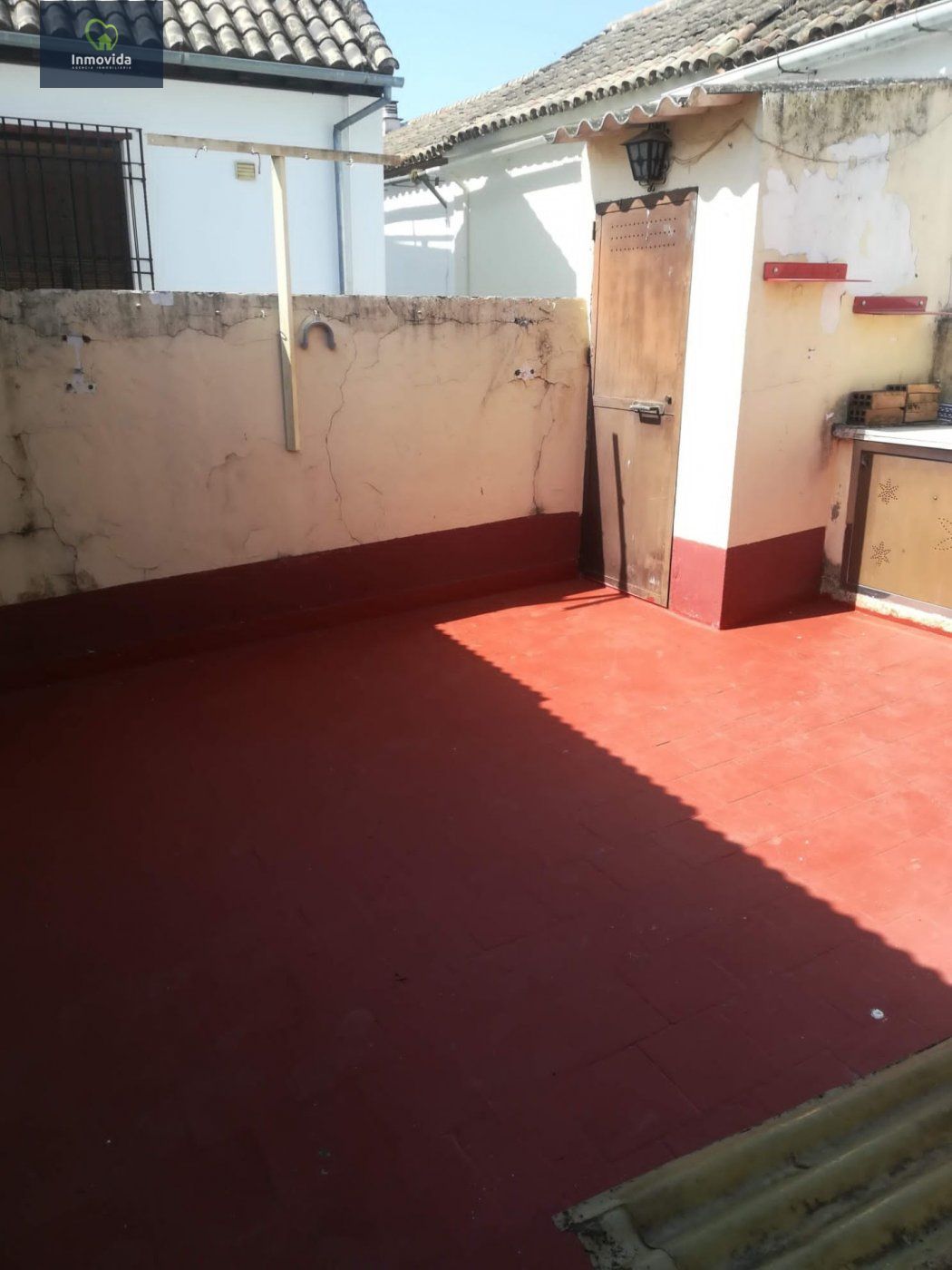 Terrace of House or chalet for sale in  Córdoba Capital  with Terrace