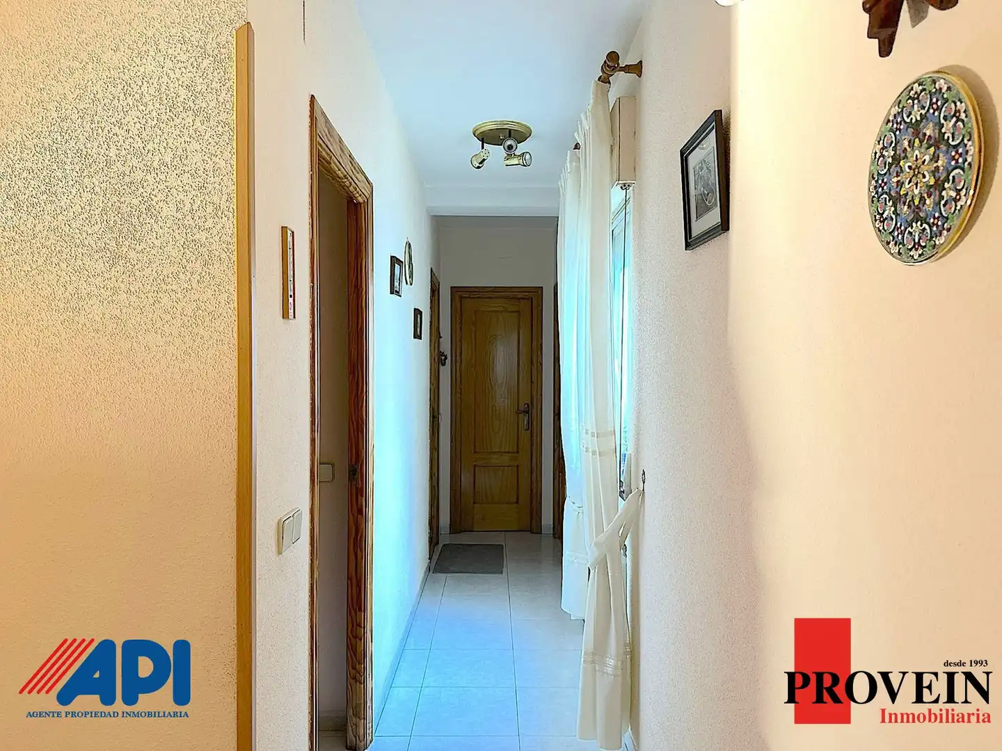 Casa adosada en venta en Calle Cristo del Amparo, Santa Cruz del Retamar pueblo