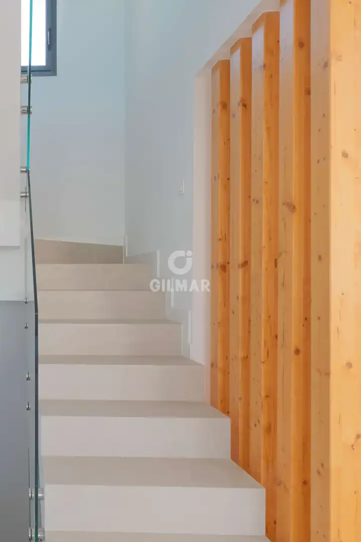 Abitazione con piscina in vendita a Benamara - Atalaya, imagen 12