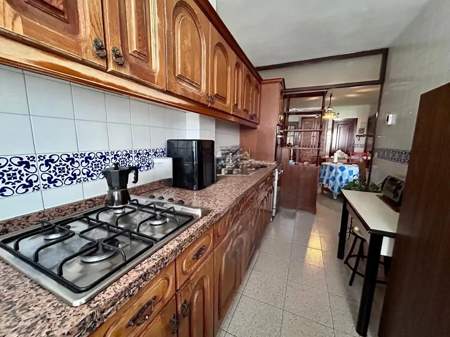 Wohnung mit Aufzug zum Verkauf in Avenida de Andalucía, imagen 5