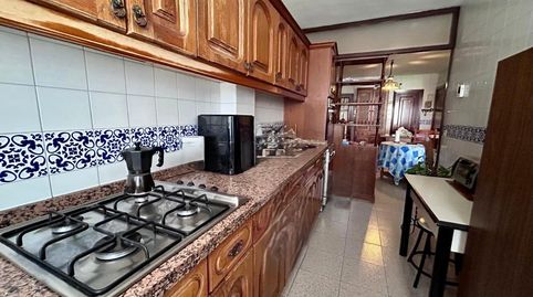 Foto 5 de Piso en venta en Avenida de Andalucía, Carranque - Haza Cuevas, Málaga Capital